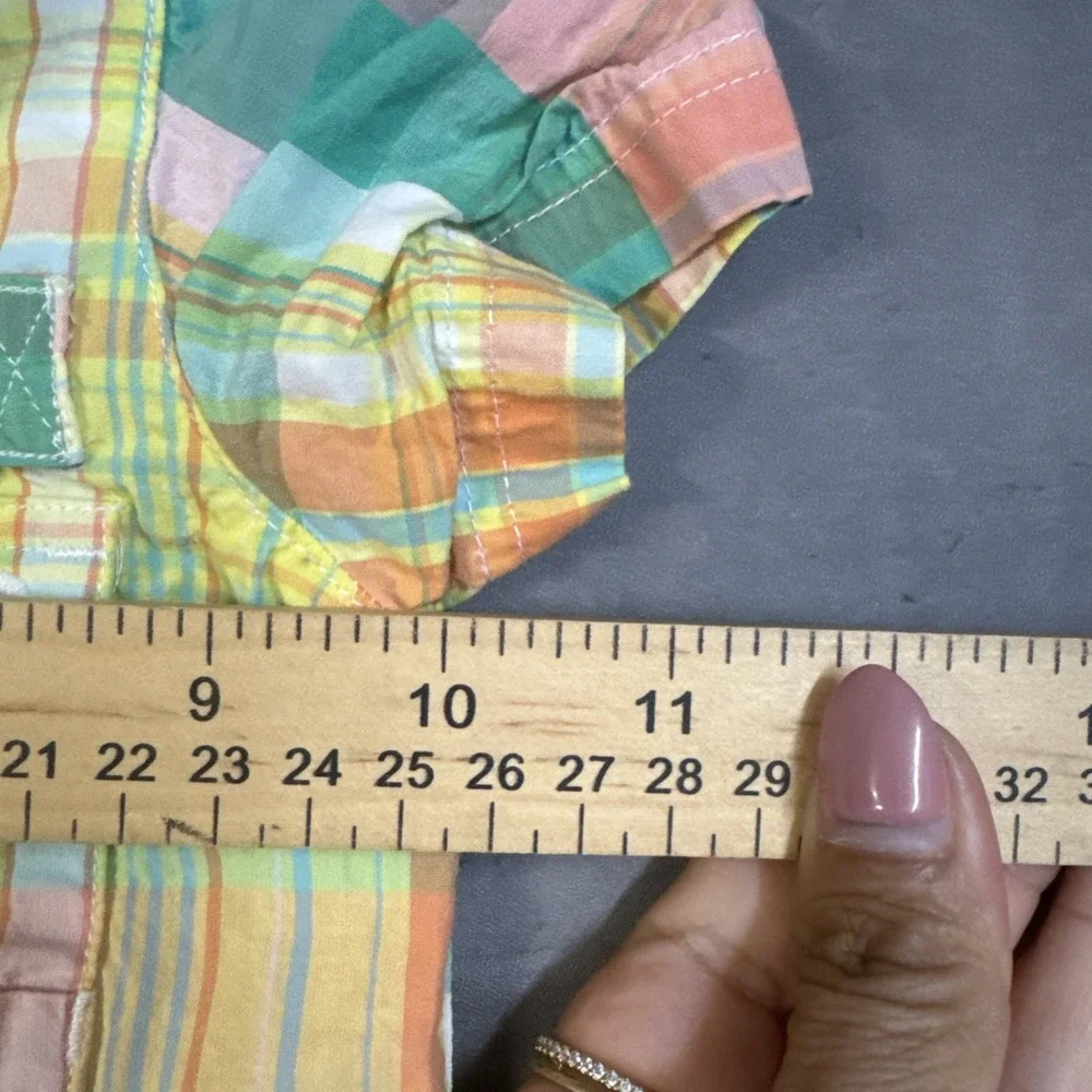 Columbia infant pfg